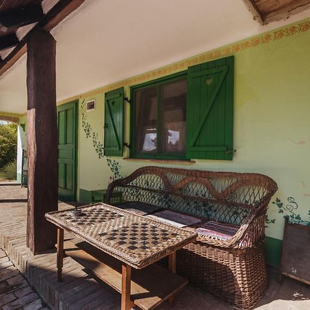 Sobe Kod Baje - Baranjska Kuca Karanac Exterior foto