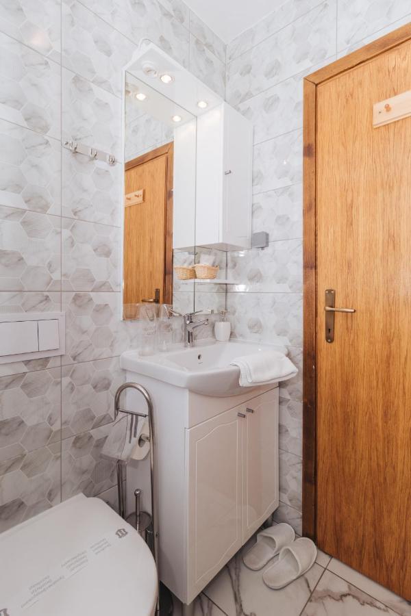 Sobe Kod Baje - Baranjska Kuca Karanac Exterior foto