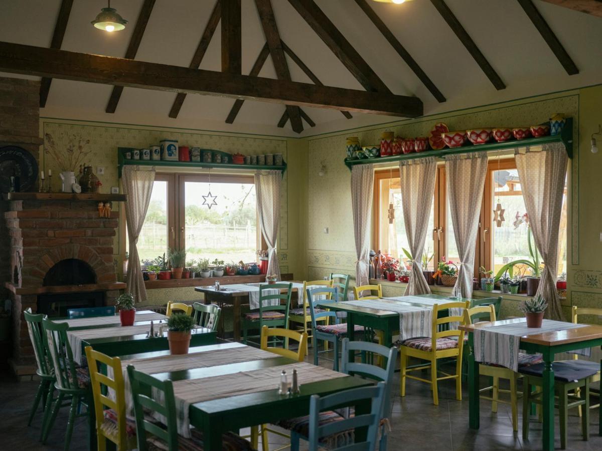 Sobe Kod Baje - Baranjska Kuca Karanac Exterior foto