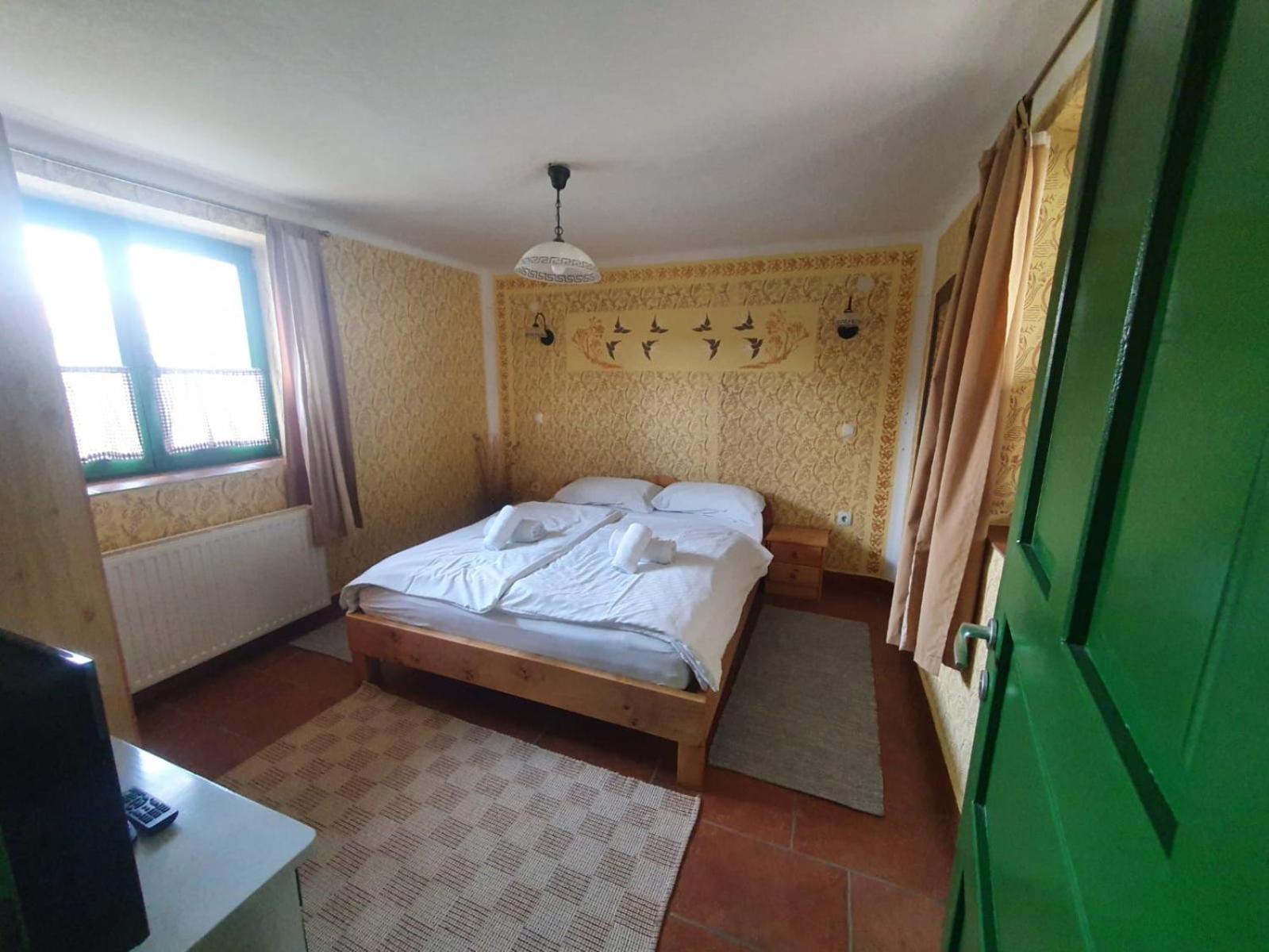 Sobe Kod Baje - Baranjska Kuca Karanac Exterior foto