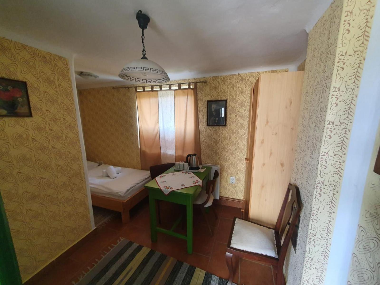 Sobe Kod Baje - Baranjska Kuca Karanac Exterior foto