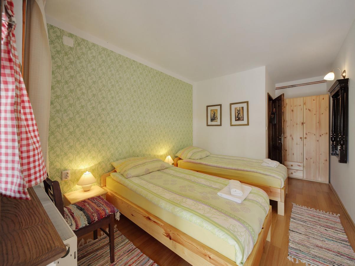 Sobe Kod Baje - Baranjska Kuca Karanac Exterior foto