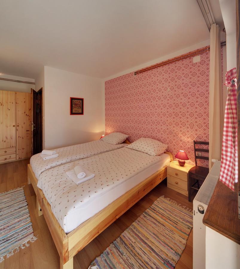 Sobe Kod Baje - Baranjska Kuca Karanac Exterior foto