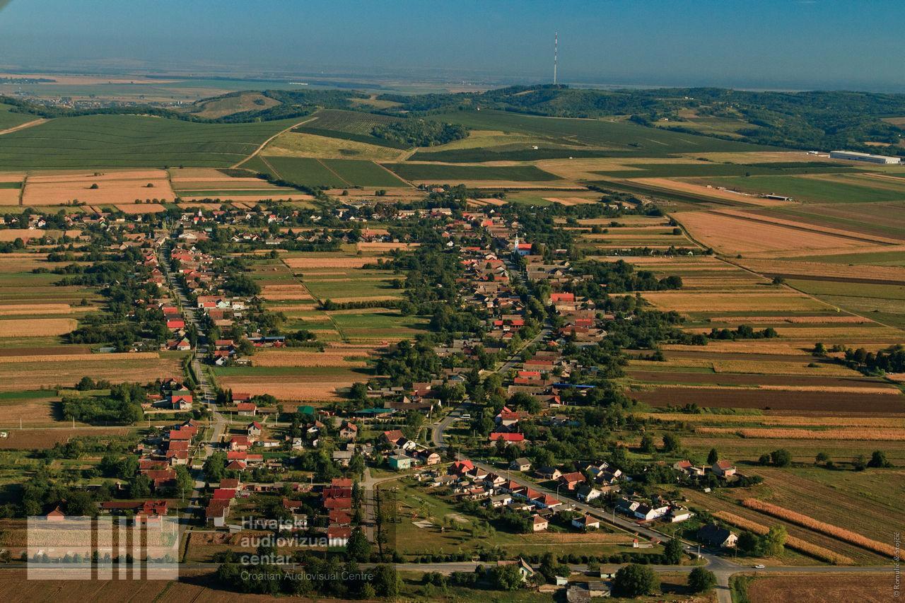 Sobe Kod Baje - Baranjska Kuca Karanac Exterior foto
